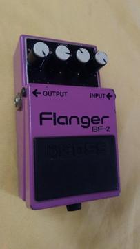 BOSS FLANGER BF2