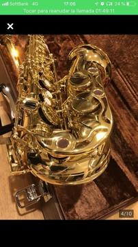 Saxofon Yamaha Yas 32