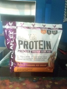 Proteina Clear Protein Premier