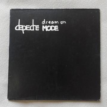 Depeche Mode: Dream on 1 / Inglaterra