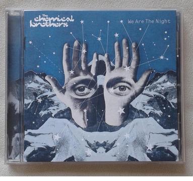 The Chemical Brothers: We are the night / Union Europea
