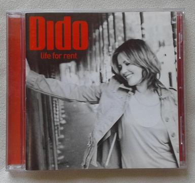 Dido: Life for Rent / Chile