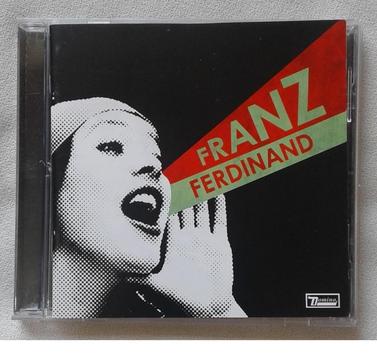 Franz Ferdinand: You could have it so much better / Argentina