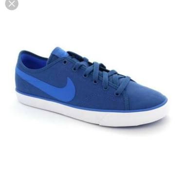 Zapatilla Nike para Varon Original