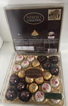 Ferrero Rocher Edicion Limitada