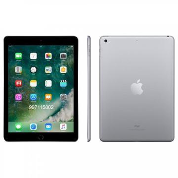 Apple iPad 9.7 32gb 6ta Generacion Gris - Nueva Caja Sellada