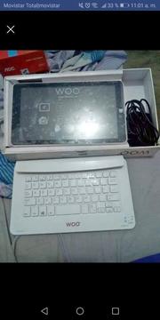 Tablet Woo