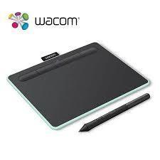 Tableta Wacom Intuos Small Bluetooth