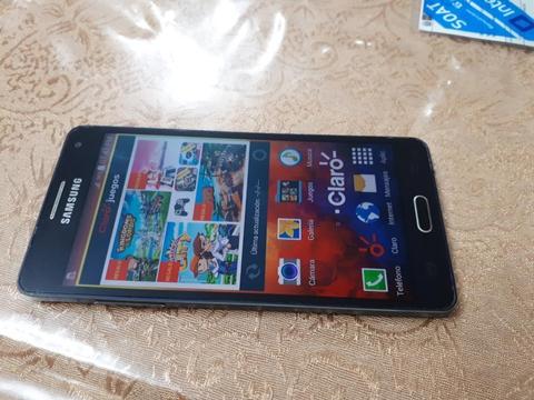 Samsung A5 Imei Original 16gb