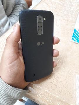 Lg K10 Imei Original 16gb