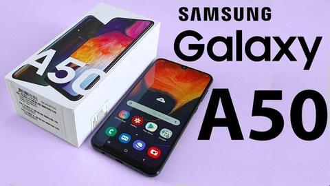 Samsung A50