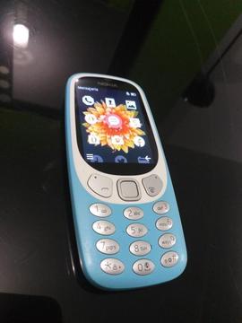 Remato Celular Nokia 3310 Retro