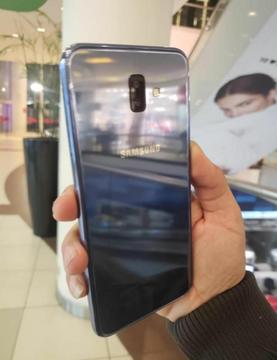 Samsung Galaxy J6 Plus