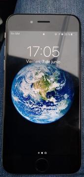 iPhone 6s 64gb 9/10 Libre