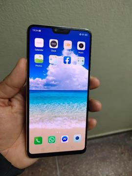 Oppo R15 No Vivo, Xiaomi, Huawei