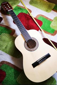 Guitarra Acústica Vizcaya 85 Cm