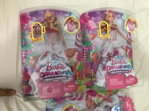 Barbie 99 Soles . LEGOTIENDAPERU muñeco original mattel