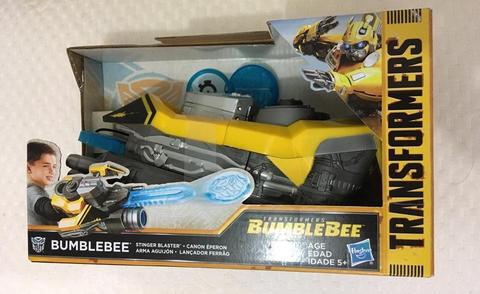 Bumblebee Arma Aguijon Transformers 2019 HASBRO ORIGINAL