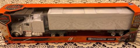 Camion Escala 1/43 New Ray