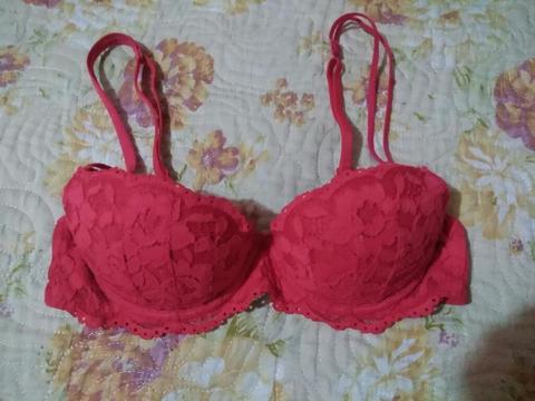 Brassier Victoria's Secret talla 32 a