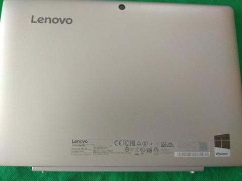 Tablet Pc/ Lenovo