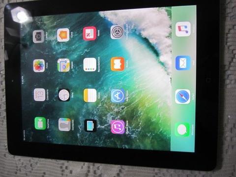 Ipad 4 de 32GB 800 soles