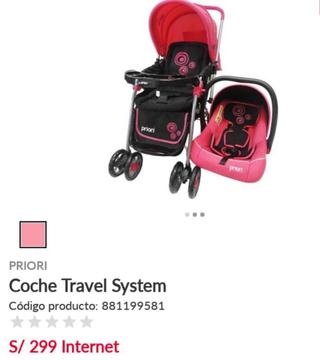 Coche de Bebe