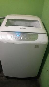 Lavadora Samsung de 12kl