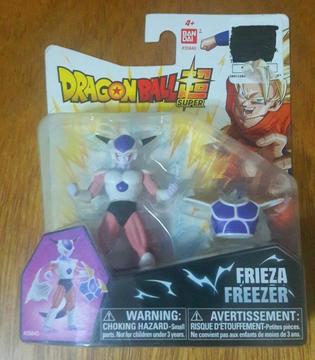 Freezer Bandai Dragon Ball Super