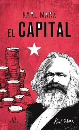 El Capital, KARL MARX, De Bolsillo