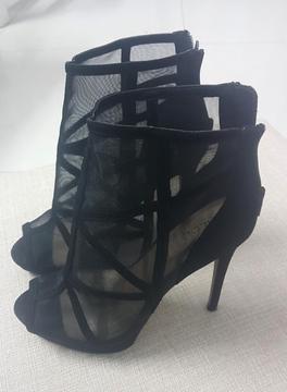 Botines Aldo