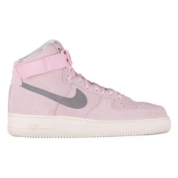 Zapatillas hombre Nike Air Force 1 High gamuza talla 9.5US 43EUR sin caja