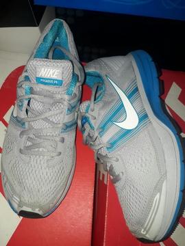 Zapatilla Nike Pegasus Talla 39 Usado