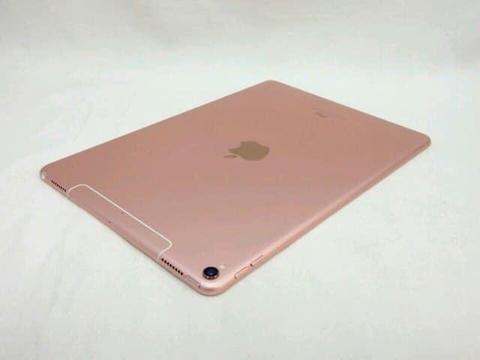 Vendo APPLE iPad Pro 10.5