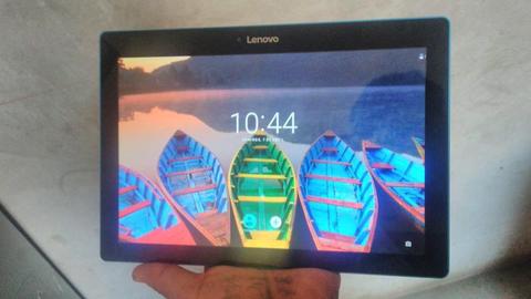 Tablet Lenovo Tab 10.1 Nueva 9.5/10