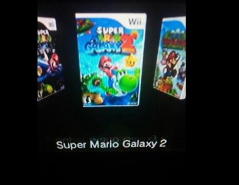Nintendo Wii Flasheado incluye Mando Y Nunchuk originales