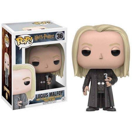 Funko lucius malfoy Harry Potter
