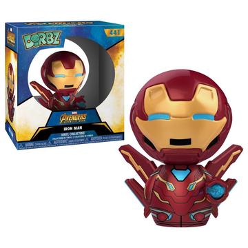 Funko dorbz iron man