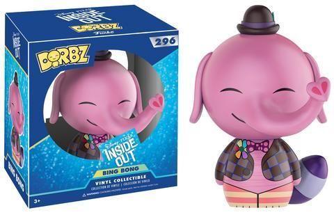 Funko dorbz Bing Bong