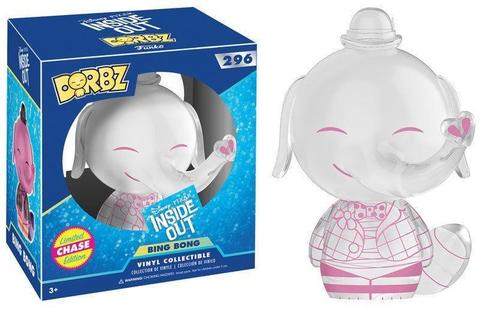 Funko dorbz Bing Bong Chase