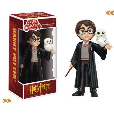 Rock candy vinyl Harry Potter