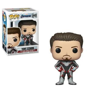 Funko Pop! Avengers Tony Stark 449