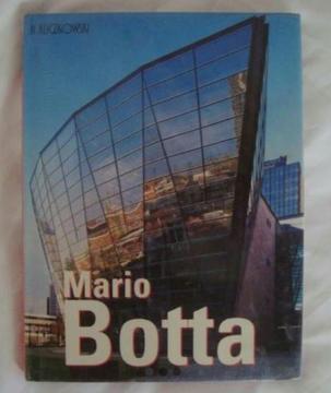 Mario Botta Arquitectura