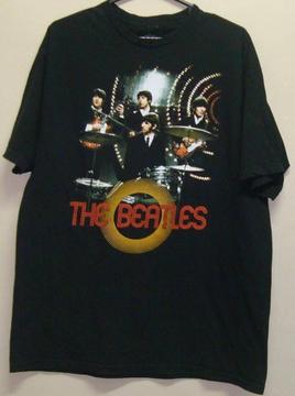 Polo The Beatles M Original John Lennon