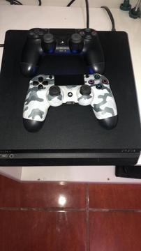 Venta de Ps4