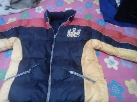 Se Vende Casaca Impermeable de 10/9