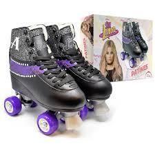 Patines soy luna originales todas las tallas