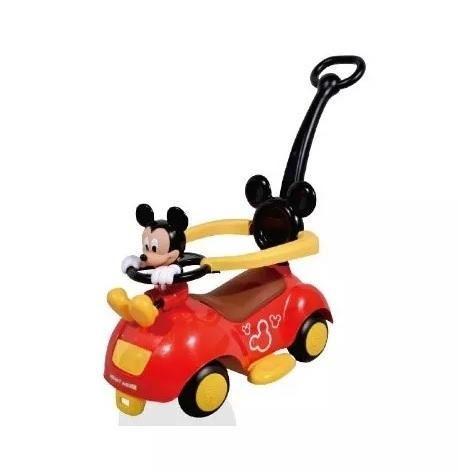 buggy minie o mickey originales disney