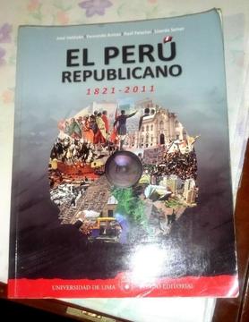 El Peru Republicano por U