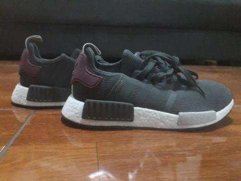Zapatilla Nmd Adidas